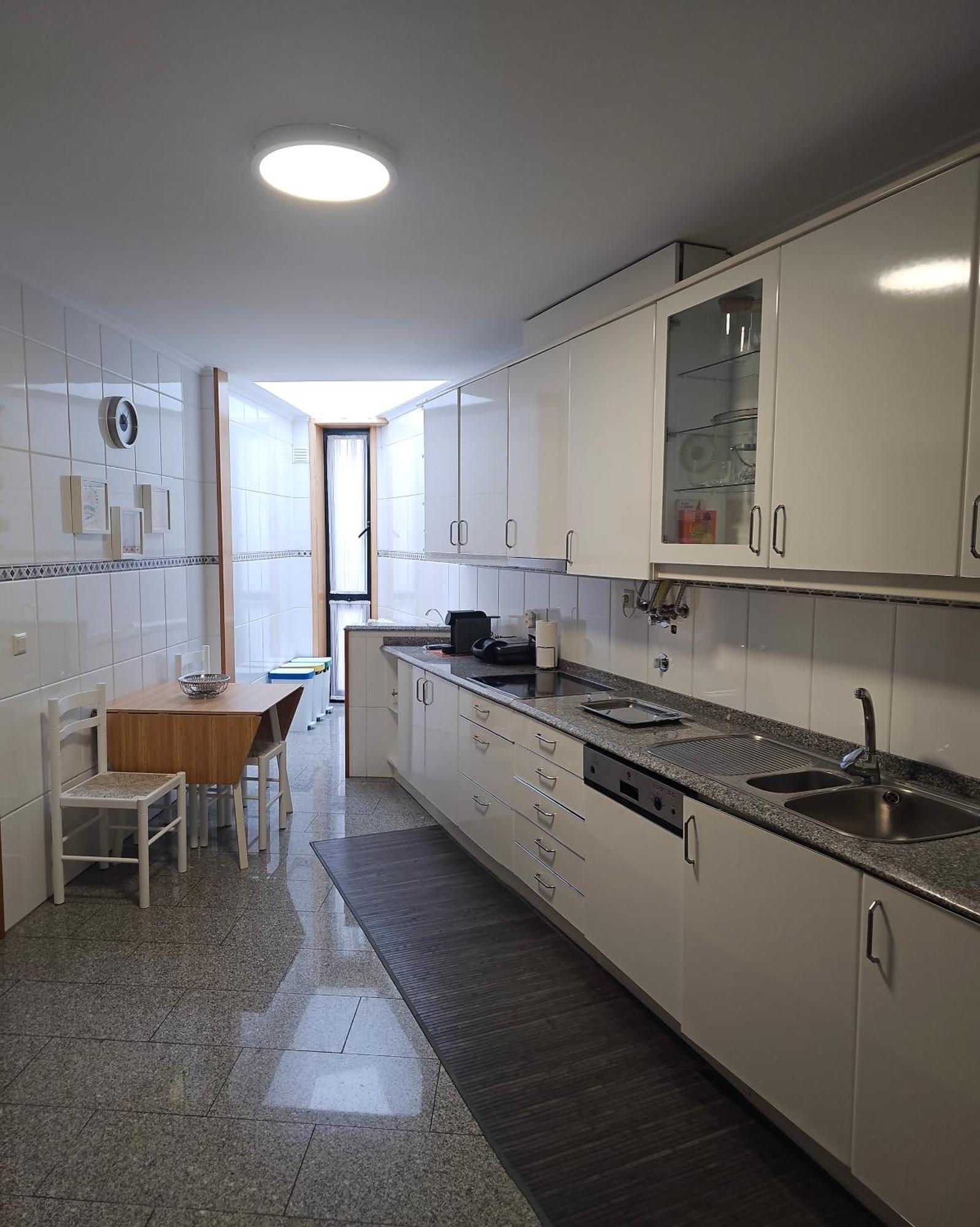 Casa Da Senra Apartment Vila do Conde Exterior photo